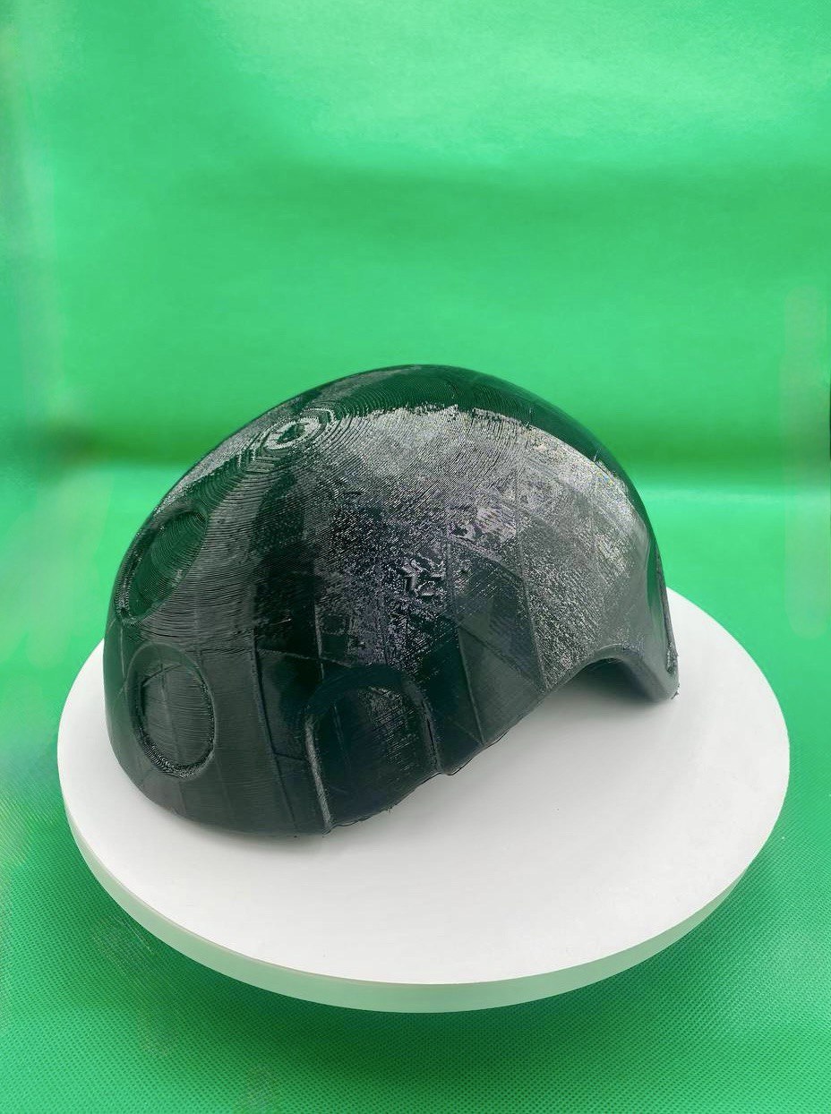 3DBUZZ - 3Д Печать эластомерами