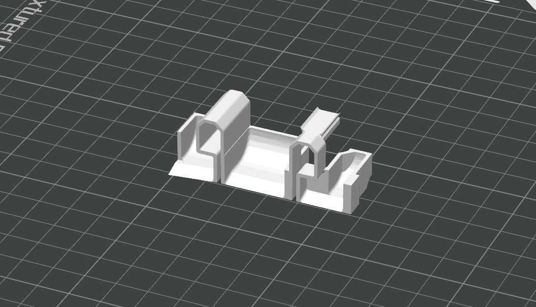 3DBUZZ - Оптимизация моделей под 3Д печат 2